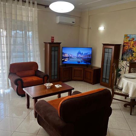 City Central Apartment 2 Тирана Екстериор снимка
