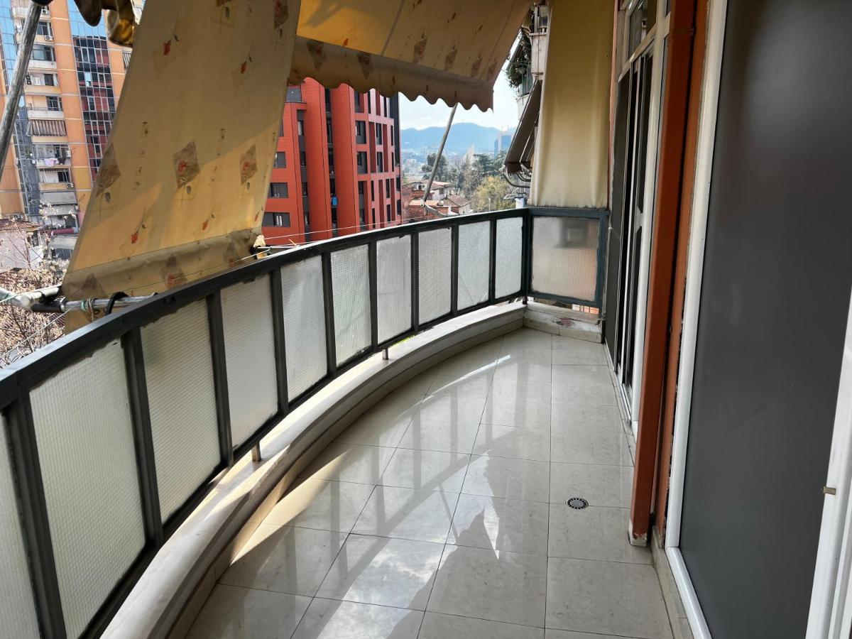 City Central Apartment 2 Тирана Екстериор снимка