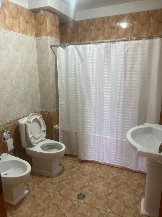 City Central Apartment 2 Тирана Екстериор снимка
