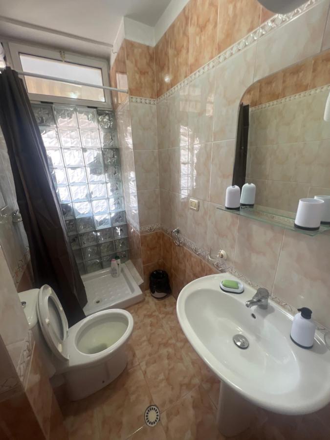 City Central Apartment 2 Тирана Екстериор снимка